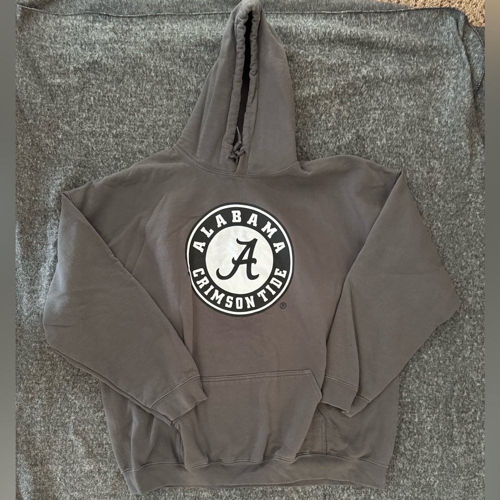 Alabama Crimson Tide Hoodie